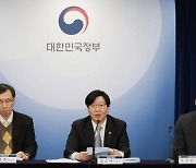 가계부채 경감 특명…전세대출에 DSR 적용 추진