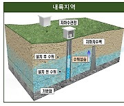 ‘땅속 댐’ 효과 확인…물 부족 지역 10곳에 ‘지하수 저류댐’ 설립