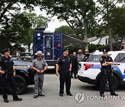 사무실에서 먹다 버린 피자 때문에…미제 연쇄살인 범행 밝혀졌다