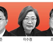 "험지 뚫어라" 與도 野도 영입인재 카드