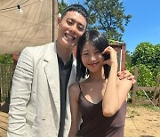 '솔로지옥3' 이관희♥최혜선 현커였나…사귀냐는 질문에 '좋아요'