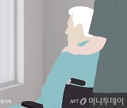 치매 아버지는 집에, 50대 아들은 화단에…'지원 無' 간병살인 비극