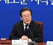 이재명 “법으로, 펜으로 죽여봐도 안 되니 칼로 죽이려 하지만 결코 죽지 않아”