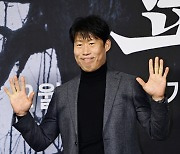 ‘파묘’ 유해진 “최민식과 오랜 시간 작업, 호흡 걱정 안해” 자신감