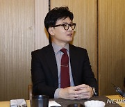 민주 '한동훈 딸 스펙쌓기 불송치 결정'에 "내로남불·불공정 그 자체"