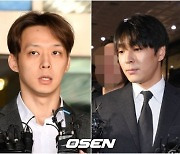 박유천→최종훈, 은퇴는 ‘페이크’?…셀프 복귀한 '구오빠'들 [Oh!쎈 초점]