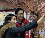 방문규 수원병 예비후보 "수원 전통시장 옛 영광 되찾아야"