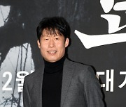 유해진 ‘예를 갖추는 장의사’ [포토]