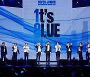 슈퍼주니어, '슈퍼쇼 스핀오프' 아시아 투어 개최…6월 서울 시작