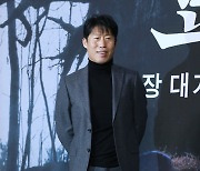 유해진 '깔끔한 패션센스'[★포토]