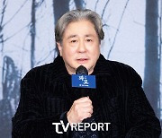 [T포토] 최민식 '믿고 보는 배우'