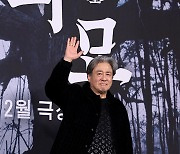 최민식 '파묘로 인사드립니다'[엑's HD포토]