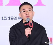 임대형 감독 '각 커플들의 베드신, 보는 재미가 有'[엑's HD포토]