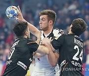 Germany Handball Euros