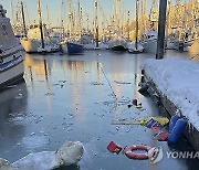 Winter Weather Alaska