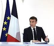 France Macron