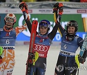 Austria Alpine Skiing World Cup