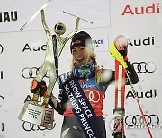 Austria Alpine Skiing World Cup