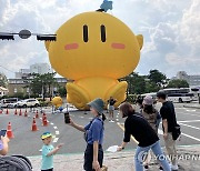 퍼레이드 매일 하고 가족체험 행사 늘려…대전 0시 축제