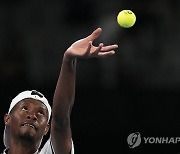 Australian Open Tennis