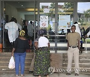 Zambia Cholera Outbreak