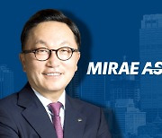 [단독]미래에셋 박현주, 미국서 바이오벤처 닻 올렸다