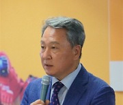 문성천 대한삼보연맹 현 회장, 만장일치로 차기 회장 재선