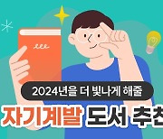 "새해 출발은 나를 더욱 빛낼 다짐과 함께"…윌라, 자기계발 콘텐츠 6편 추천