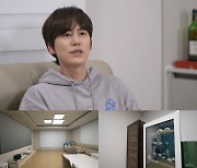 규현, 5개월차 자취 일상+집 최초 공개…6㎏ 감량한 다이어트 레시피까지