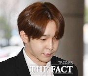 '필로폰 투약' 남태현·서민재 1심 집행유예…"반성하겠다"