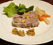 파테(Pâté)[바람개비]