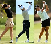 LPGA '토너먼트 오브 챔피언스' 역대 기록 및 관전포인트…전인지·양희영·유해란 개막전 우승 도전장