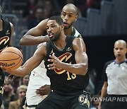 [NBA] '아데토쿤보 공백 실감' 밀워키, 클리블랜드에 40점 차 대패