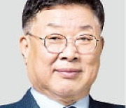 대한건축사협회 34대 회장에 김재록 대표