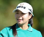 LPGA 데뷔 앞둔 성유진 “꿈꿨던 첫 무대, 좌우명대로 후회 없이 살자”