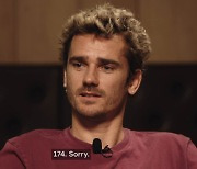 [VIDEO] Antoine Griezmann: 'I want to keep scoring so a future academy player fancies breaking my record'