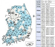 '지방소멸 위기' 생활인구 통계로 대응한다