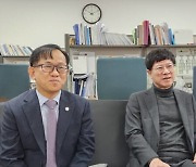 성용원·박병철 신임 인천시 수석들 “정무 역할 충실히 하겠다”