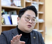 김대영 인천시의원(더불어민주당·비례) “청년에게 기회를 주는 인천” [인천시의회 의정24시-의정MIC]