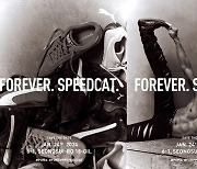 푸마, 스피드캣의 귀환 'FOREVER. SPEEDCAT.' 팝업스토어 오픈