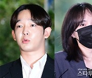 [속보] ‘마약 투약’ 남태현·서민재 1심 집행유예