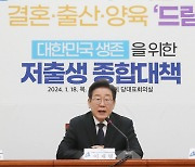 "아빠휴가 한달, 1억 대출 탕감"..쏟아진 여야 대책에 재원은?