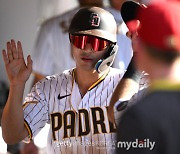 ‘충격’ 김하성 MLB 네트워크 2루수 탑10 제외…524억원 가성비 갑에 WAR NL 8위 ‘어떻게 이런 일이’