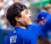 "여전히 좋은 선발 투수" 가장 먼저 언급된 류현진, MLB.com은 왜 그를 주목했나