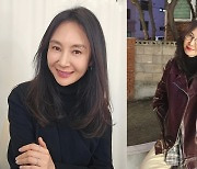 55세 채시라, 레이어드 컷 변신 “잘생겨짐” 미모 셀프 인정