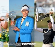 ‘지난 시즌 최종전 우승’ 양희영 비롯 유해란·전인지, LPGA투어 개막전서 새해 첫 승 도전