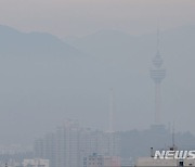 대구·경북, 대체로 흐리고 비 또는 눈…낮 7~10도