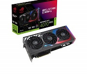 에이수스, ROG STRIX·TUF Gaming·Dual GeForce RTX™ 4070 SUPER 시리즈 출시