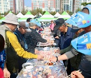 증평인삼골축제, 충북도 지정 우수축제 선정