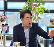 이부형 포항 북 국회의원 예비후보, '누구나 살고 싶은 농촌, 돈 버는 농업' 약속